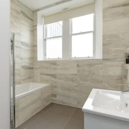 Destiny Scotland - Princes Street Edinburg