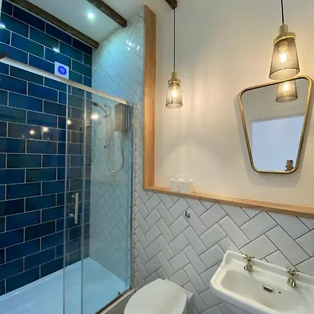 Royal Mile By The Castle