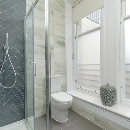 Destiny Scotland - Princes Street