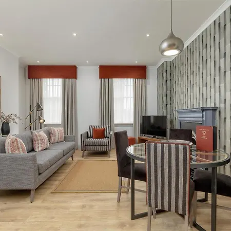 Destiny Scotland - Princes Street Edinburg