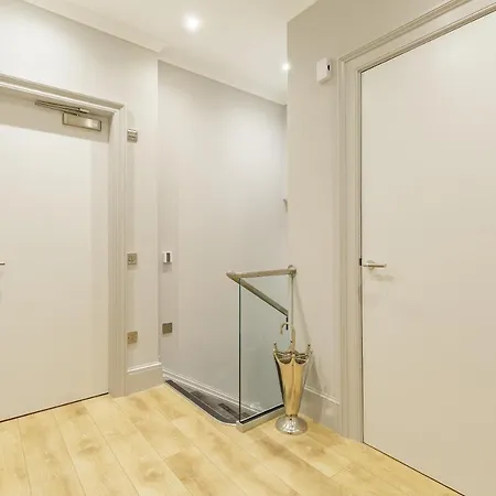 Lägenhet Destiny Scotland - Princes Street