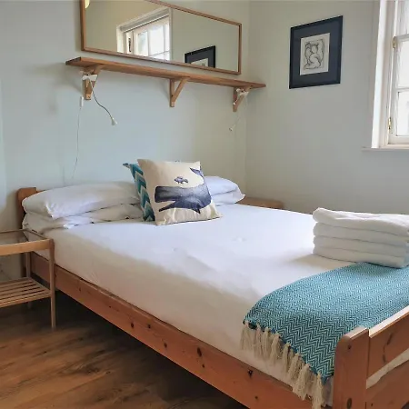 Canongate - Spacious And Historic 2 Bed Flat On Royal Mile Appartement