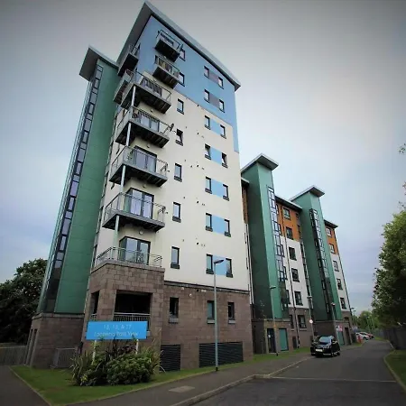 The Lochend Edinburg