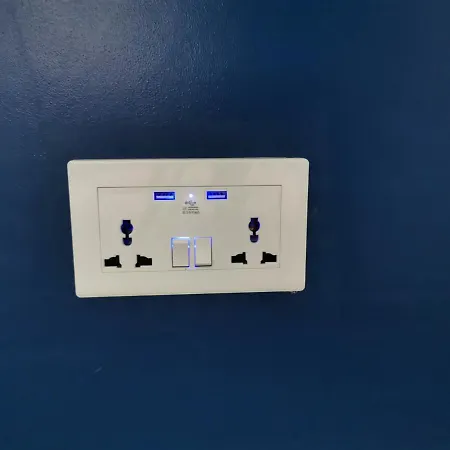 ゲストハウス ザ エディンバラ