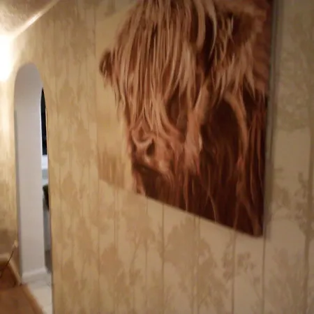 Centre - Castle Barns Appartement *