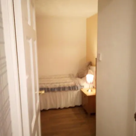 Centre - Castle Barns Appartement *