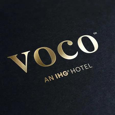 Voco - Haymarket By Ihg 4* Edynburg
