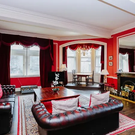 Royal Mile Mansions 14 * Εδιμβούργο