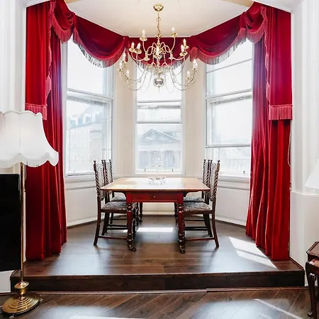 Royal Mile Mansions 14 * Εδιμβούργο