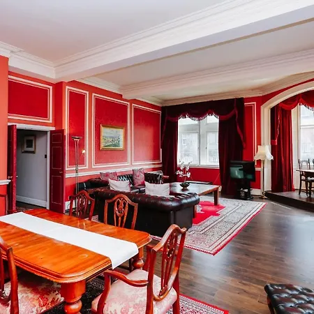 Royal Mile Mansions 14 * Εδιμβούργο