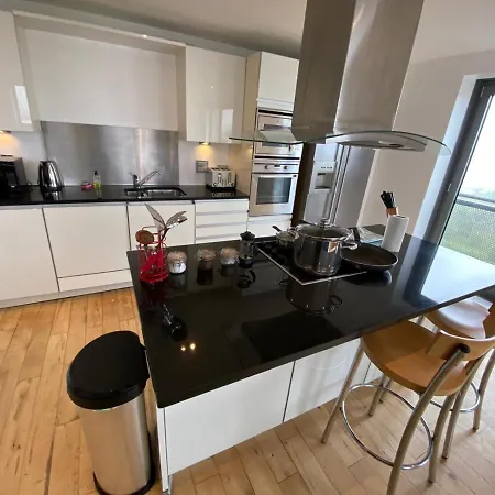 Apartment Grand Harbour