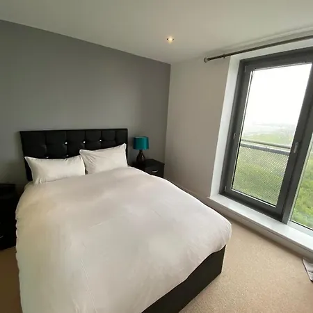 Grand Harbour Edimburgo