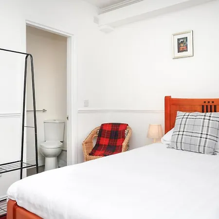 Guest house Emmaus Edinburgh