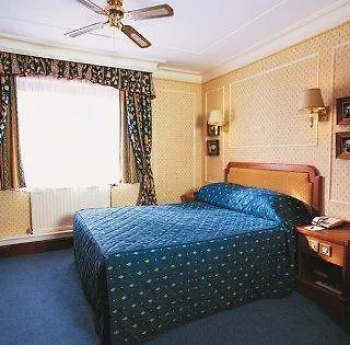 Hotell Thistle Edinburgh, The King Edinburg