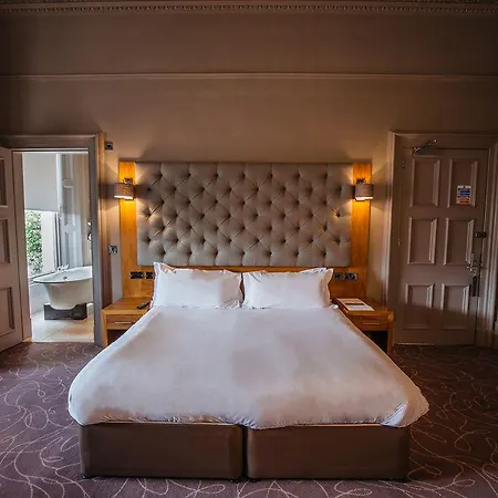 Murrayfield Эдинбург