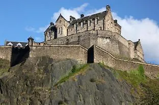 Travelodge Queen Street Hotel Edimburgo