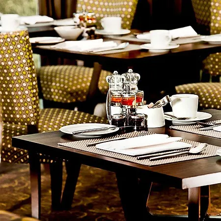 Hotel The Glasshouse, Autograph Collection Edinburgh