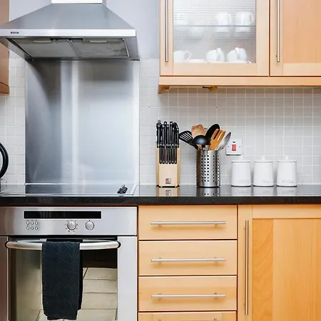 Royal Mile Mansions 14 Εδιμβούργο