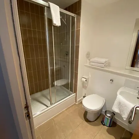 Grand Harbour Apartment *