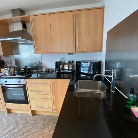Apartment Grand Harbour