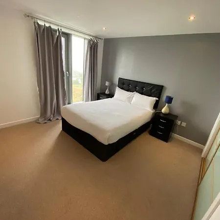 Apartment Grand Harbour *
