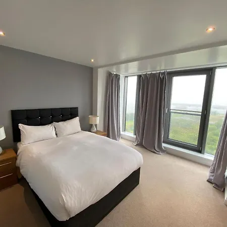 Apartment Grand Harbour