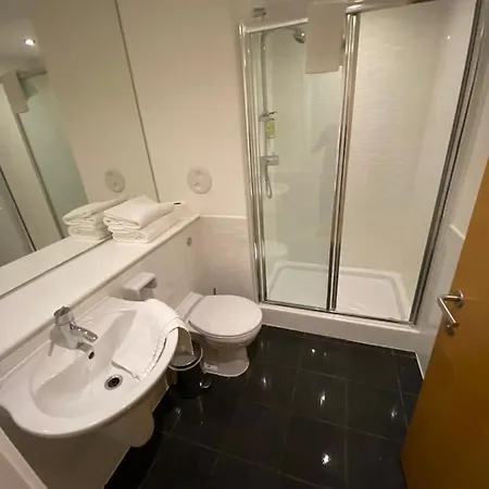 Apartment Grand Harbour *