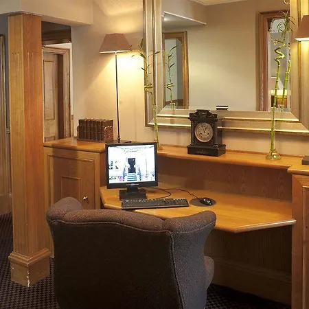 Channings Hotel, An Ascend Collection Member Hotel