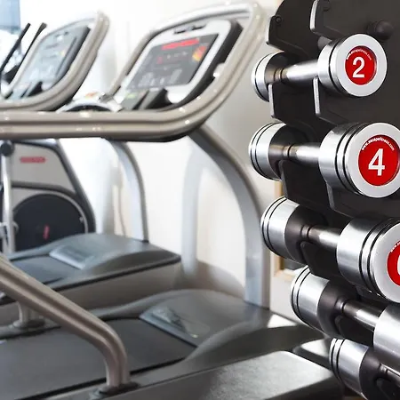 By Marriott 4* Edimburgo