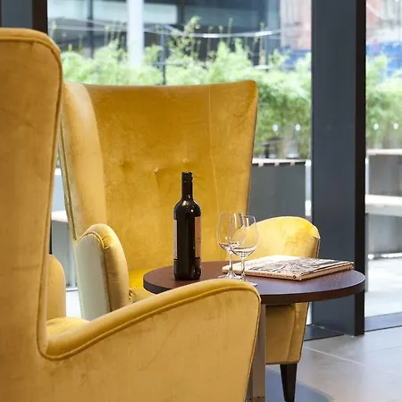 Hotel By Marriott 4*