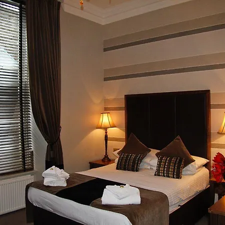Ballantrae Albany 4*