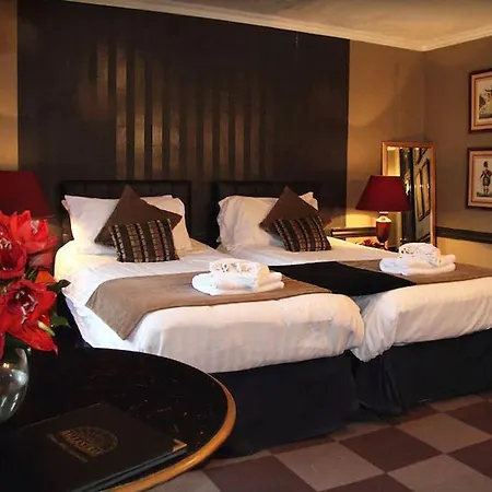 Hotel Ballantrae Albany