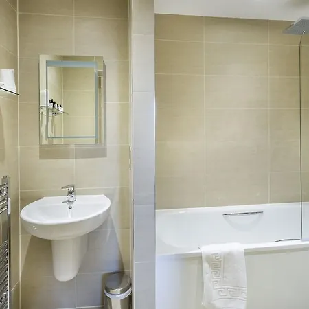 Ballantrae Albany Edimburgo