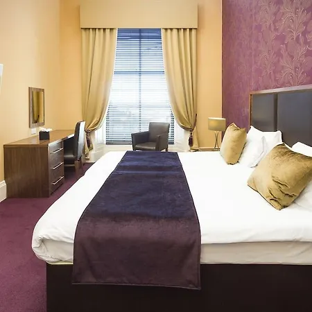 Hotel Ballantrae Albany