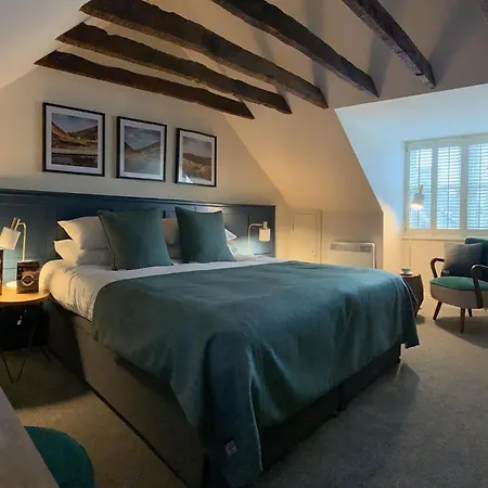 The Balerno Inn Edimburgo