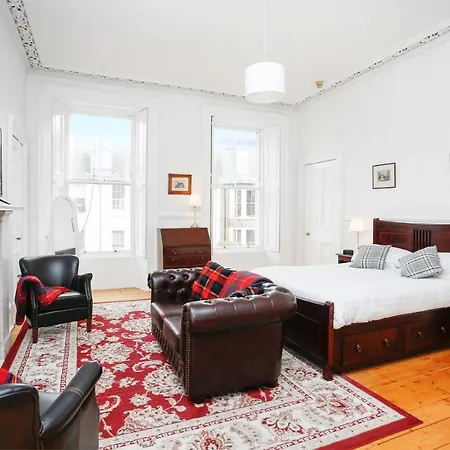 Emmaus Guest house