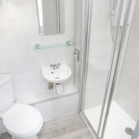 Guest house Emmaus Edinburgh