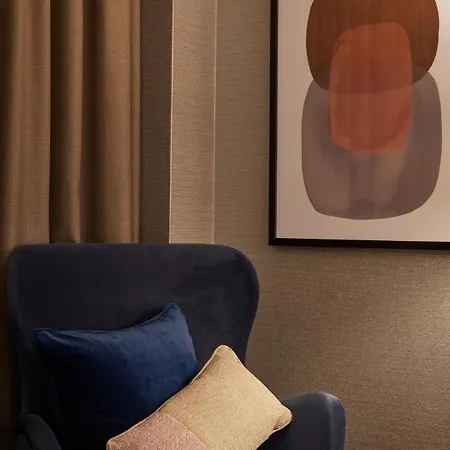 Hotel Voco - Haymarket By Ihg