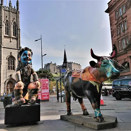 Violet Bank West End. Appartement