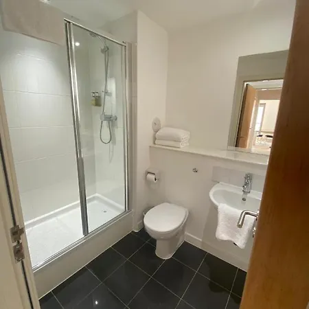Apartment Grand Harbour *