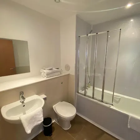 Apartment Grand Harbour *