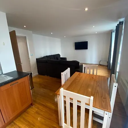 Apartment Grand Harbour *