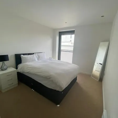 Grand Harbour Edimburgo