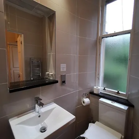 The Haymarket Lairg Edinburgh