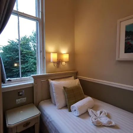 The Haymarket Lairg Guest house