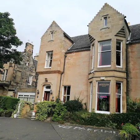 Hotel Cumberland Edimburgo