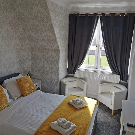 Hotel Brig O'doon 3*