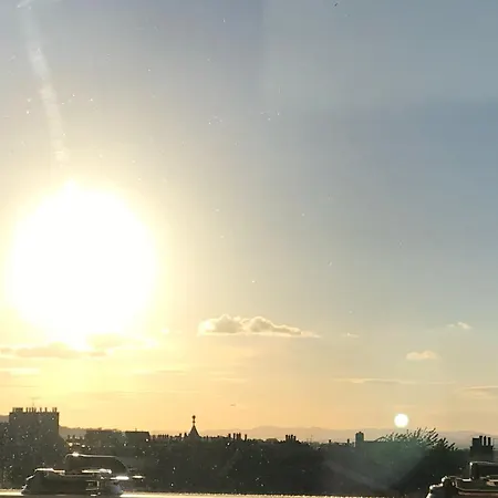 Martins 3* Edinburg