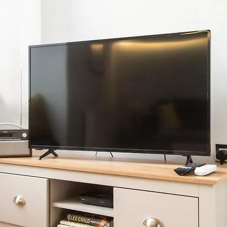 Newly Renovated 2-bedroom 公寓