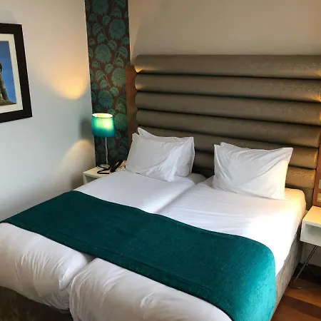 Hotel Indigo By Ihg Édimbourg